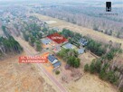 Działka budowlana Aleksandria gm. Konopiska - 2