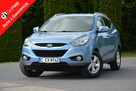Hyundai ix35 2.0MPI(163KM) Premium Duża Navi Skóry Parktronic  Automat - 1