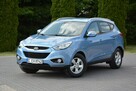 Hyundai ix35 2.0MPI(163KM) Premium Duża Navi Skóry Parktronic  Automat - 2