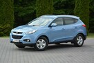 Hyundai ix35 2.0MPI(163KM) Premium Duża Navi Skóry Parktronic  Automat - 3