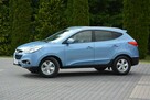 Hyundai ix35 2.0MPI(163KM) Premium Duża Navi Skóry Parktronic  Automat - 4
