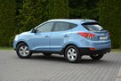 Hyundai ix35 2.0MPI(163KM) Premium Duża Navi Skóry Parktronic  Automat - 5