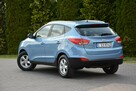 Hyundai ix35 2.0MPI(163KM) Premium Duża Navi Skóry Parktronic  Automat - 6