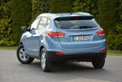 Hyundai ix35 2.0MPI(163KM) Premium Duża Navi Skóry Parktronic  Automat - 7