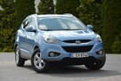 Hyundai ix35 2.0MPI(163KM) Premium Duża Navi Skóry Parktronic  Automat - 8