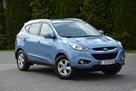 Hyundai ix35 2.0MPI(163KM) Premium Duża Navi Skóry Parktronic  Automat - 9