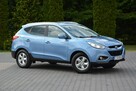 Hyundai ix35 2.0MPI(163KM) Premium Duża Navi Skóry Parktronic  Automat - 10