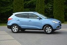 Hyundai ix35 2.0MPI(163KM) Premium Duża Navi Skóry Parktronic  Automat - 11