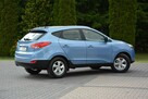Hyundai ix35 2.0MPI(163KM) Premium Duża Navi Skóry Parktronic  Automat - 12