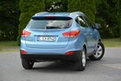 Hyundai ix35 2.0MPI(163KM) Premium Duża Navi Skóry Parktronic  Automat - 14