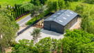 Lokal użytkowy Piotrkowice gm. Żabia Wola, Przejazdowa - 2
