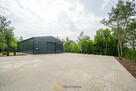 Lokal użytkowy Piotrkowice gm. Żabia Wola, Przejazdowa - 4