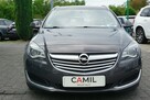 Opel Insignia w zadbanym stanie i z roczną gwarancją w cenie, - 2