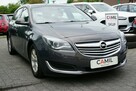 Opel Insignia w zadbanym stanie i z roczną gwarancją w cenie, - 3