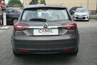 Opel Insignia w zadbanym stanie i z roczną gwarancją w cenie, - 6