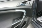 Opel Insignia w zadbanym stanie i z roczną gwarancją w cenie, - 8