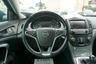 Opel Insignia w zadbanym stanie i z roczną gwarancją w cenie, - 13