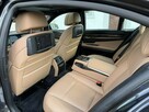 BMW 750 4.4i 407KM 100tys.km! z DE Bezwypadkowy Pełne Wyposażenie Gwarancja - 5