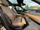 BMW 750 4.4i 407KM 100tys.km! z DE Bezwypadkowy Pełne Wyposażenie Gwarancja - 12