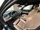 BMW 750 4.4i 407KM 100tys.km! z DE Bezwypadkowy Pełne Wyposażenie Gwarancja - 14