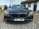 BMW 750 4.4i 407KM 100tys.km! z DE Bezwypadkowy Pełne Wyposażenie Gwarancja - 15