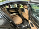 BMW 750 4.4i 407KM 100tys.km! z DE Bezwypadkowy Pełne Wyposażenie Gwarancja - 16