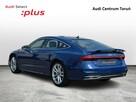 Audi A7 SkrętnaOś_Pneumatyka_HeadUp_MatrixHD_Alcantara_S Line_B&O_Kamera360_FV - 3