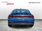 Audi A7 SkrętnaOś_Pneumatyka_HeadUp_MatrixHD_Alcantara_S Line_B&O_Kamera360_FV - 4