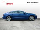 Audi A7 SkrętnaOś_Pneumatyka_HeadUp_MatrixHD_Alcantara_S Line_B&O_Kamera360_FV - 6