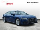 Audi A7 SkrętnaOś_Pneumatyka_HeadUp_MatrixHD_Alcantara_S Line_B&O_Kamera360_FV - 7