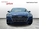 Audi A7 SkrętnaOś_Pneumatyka_HeadUp_MatrixHD_Alcantara_S Line_B&O_Kamera360_FV - 8