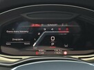 Audi A7 SkrętnaOś_Pneumatyka_HeadUp_MatrixHD_Alcantara_S Line_B&O_Kamera360_FV - 13