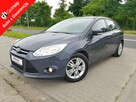 Ford Focus 1,6 Benzyna Klimatronik Gwarancja - 1