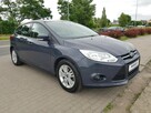 Ford Focus 1,6 Benzyna Klimatronik Gwarancja - 3