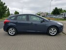 Ford Focus 1,6 Benzyna Klimatronik Gwarancja - 4