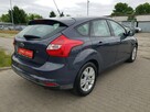Ford Focus 1,6 Benzyna Klimatronik Gwarancja - 5