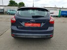 Ford Focus 1,6 Benzyna Klimatronik Gwarancja - 6
