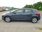 Ford Focus 1,6 Benzyna Klimatronik Gwarancja - 8
