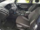 Ford Focus 1,6 Benzyna Klimatronik Gwarancja - 9