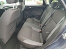 Ford Focus 1,6 Benzyna Klimatronik Gwarancja - 11
