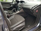 Ford Focus 1,6 Benzyna Klimatronik Gwarancja - 16