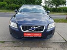 Volvo V70 2,0 Diesel 5 cylindrów Skóry Navi Gwarancja - 2