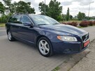 Volvo V70 2,0 Diesel 5 cylindrów Skóry Navi Gwarancja - 3