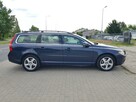 Volvo V70 2,0 Diesel 5 cylindrów Skóry Navi Gwarancja - 4