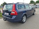 Volvo V70 2,0 Diesel 5 cylindrów Skóry Navi Gwarancja - 5