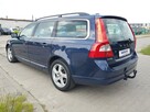 Volvo V70 2,0 Diesel 5 cylindrów Skóry Navi Gwarancja - 7
