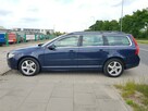 Volvo V70 2,0 Diesel 5 cylindrów Skóry Navi Gwarancja - 8