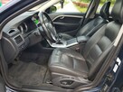 Volvo V70 2,0 Diesel 5 cylindrów Skóry Navi Gwarancja - 9
