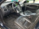 Volvo V70 2,0 Diesel 5 cylindrów Skóry Navi Gwarancja - 10