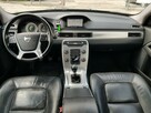 Volvo V70 2,0 Diesel 5 cylindrów Skóry Navi Gwarancja - 12